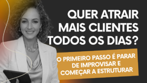 Marketing para pequenos negócios com estratégia digital para atrair clientes